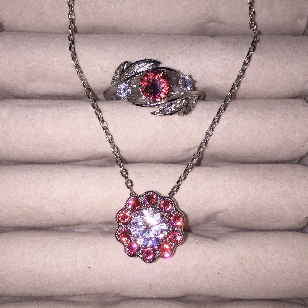 SWAROVSKI Mother’s Day set